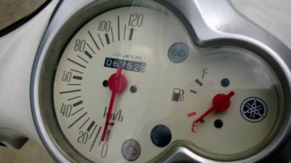 Filano 2013 วิ่งแค่ 6000 สภาพนางฟ้า ราคาเบาๆ ต่อรองได้จ้า Filano 2013 วิ่งแค่ 6000 สภาพนางฟ้า ราคาเบาๆ ต่อรองได้จ้า