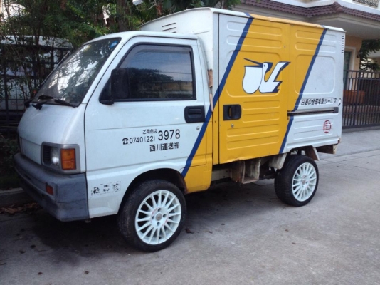 ขายล้อ oz แท้ๆ อิตาลี 4รู110 15x6.5  หายากสุด