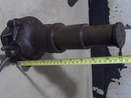 แม่แรง1.5T JAPAN