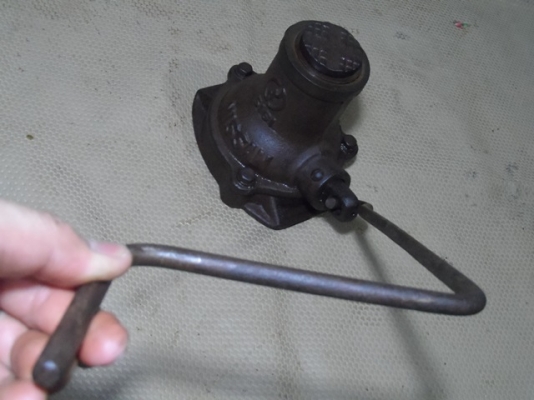 แม่แรง1.5T JAPAN