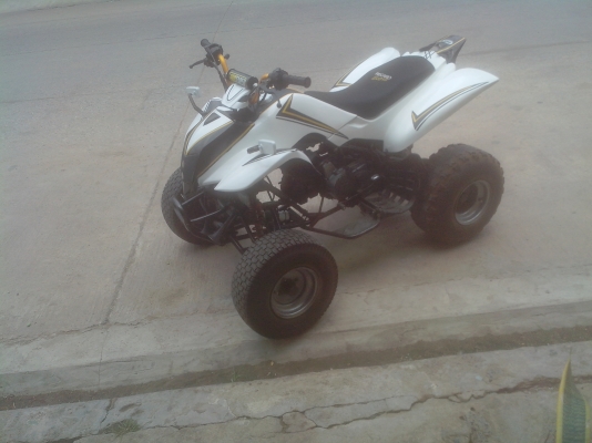 ขายatv เครื่อง 125 คันใหญ่ 19000