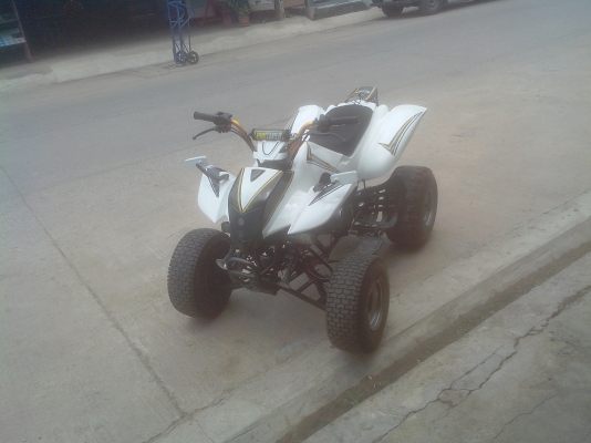 ขายatv เครื่อง 125 คันใหญ่ 19000 ขายatv เครื่อง 125 คันใหญ่ 19000