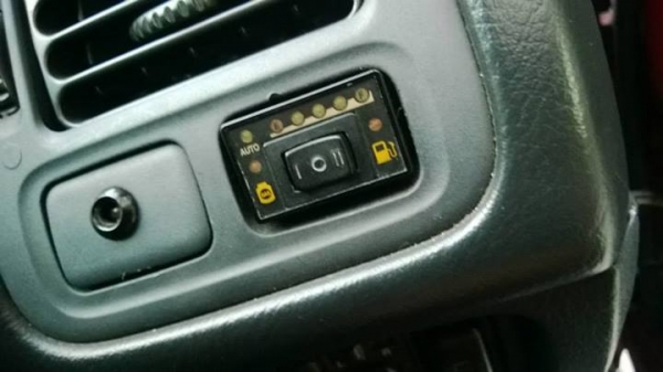 Honda Civic 1999 ตาโตตัวสุดท้าย เกียร์ AT ขายถูกๆ ซื้อสดลดได้เยอะ