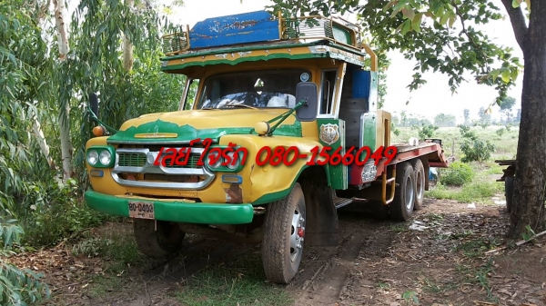 ***ขายแล้วครับขอบคุณ Truck2hand ขาย10ล้อเพลาเดียว ท้ายลาดขึ้นแบคโฮ 120 ISUZU TX เครื่อง6BB1 145HP เครื่องแน่น อึด ไม่เยิ้ม ช่วงล่างเพลาเดียว200 คัสซีดี ไม่ปะไม่ดาม หางดีไม่ผุ ยางดี 10เส้น พ.ธรรมดา เบรคเดิม สัญญาซื้อขาย พร้อมใช้ พร้อมลุยงาน ราคาต่อรองได้เด