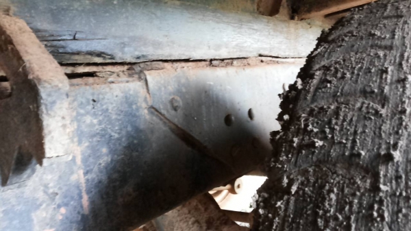 ***ขายแล้วครับขอบคุณ Truck2hand ขาย10ล้อเพลาเดียว ท้ายลาดขึ้นแบคโฮ 120 ISUZU TX เครื่อง6BB1 145HP เครื่องแน่น อึด ไม่เยิ้ม ช่วงล่างเพลาเดียว200 คัสซีดี ไม่ปะไม่ดาม หางดีไม่ผุ ยางดี 10เส้น พ.ธรรมดา เบรคเดิม สัญญาซื้อขาย พร้อมใช้ พร้อมลุยงาน ราคาต่อรองได้เด ***ขายแล้วครับขอบคุณ Truck2hand ขาย10ล้อเพลาเดียว ท้ายลาดขึ้นแบคโฮ 120 ISUZU TX เครื่อง6BB1 145HP เครื่องแน่น อึด ไม่เยิ้ม ช่วงล่างเพลาเดียว200 คัสซีดี ไม่ปะไม่ดาม หางดีไม่ผุ ยางดี 10เส้น พ.ธรรมดา เบรคเดิม สัญญาซื้อขาย พร้อมใช้ พร้อมลุยงาน ราคาต่อรองได้เด