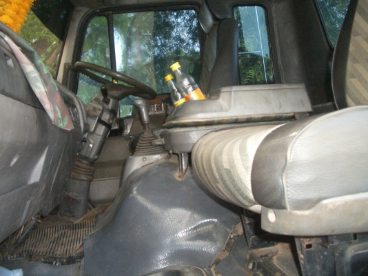 ขาย HINO HO7D 195 HP ขาย HINO HO7D 195 HP