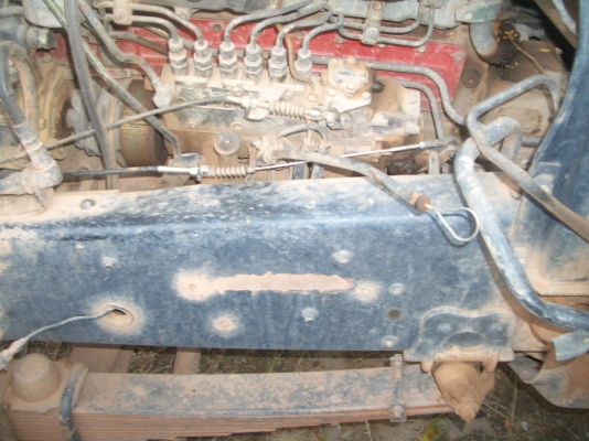 ขาย HINO HO7D 195 HP ขาย HINO HO7D 195 HP