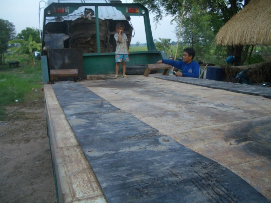 ขาย HINO HO7D 195 HP ขาย HINO HO7D 195 HP