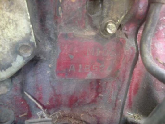 ขอขอบคุณพี่เสือและทีมงาน hino 3m แม่+ลูก รถบ้านราคาถูก (เจ้าของขายเอง)........