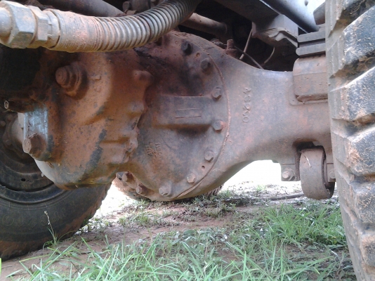 ขอขอบคุณพี่เสือและทีมงาน hino 3m แม่+ลูก รถบ้านราคาถูก (เจ้าของขายเอง)........