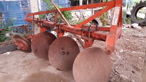 ขายผาน  3/ 22  ตราช้าง