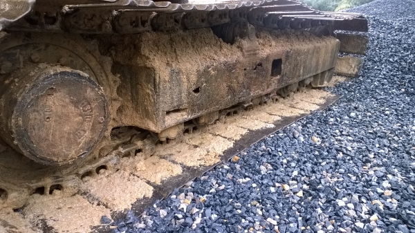 PC60-6 ขายให้ไม่แพง(ลดราคาเหลือ360000.)รถร้านวัสดุก่อสร้าง..ต้องการเปลี่ยนเป็นรถตักล้อยาง...