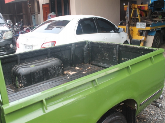 ขอขายดัทสัน 720 4 ขอได้แห้งๆเดิมๆเลยครับพี่น้อง นานๆได้รถสภาพพร้อมๆมาฝากพี่ๆน้องๆชาวเวฟและสมาชิกพี่เสือได้ชมกันครับ