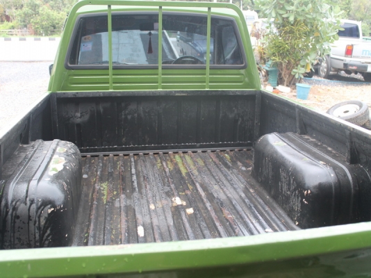 ขอขายดัทสัน 720 4 ขอได้แห้งๆเดิมๆเลยครับพี่น้อง นานๆได้รถสภาพพร้อมๆมาฝากพี่ๆน้องๆชาวเวฟและสมาชิกพี่เสือได้ชมกันครับ