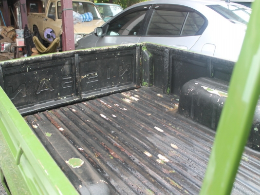 ขอขายดัทสัน 720 4 ขอได้แห้งๆเดิมๆเลยครับพี่น้อง นานๆได้รถสภาพพร้อมๆมาฝากพี่ๆน้องๆชาวเวฟและสมาชิกพี่เสือได้ชมกันครับ