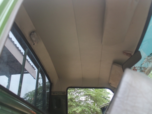 ขอขายดัทสัน 720 4 ขอได้แห้งๆเดิมๆเลยครับพี่น้อง นานๆได้รถสภาพพร้อมๆมาฝากพี่ๆน้องๆชาวเวฟและสมาชิกพี่เสือได้ชมกันครับ