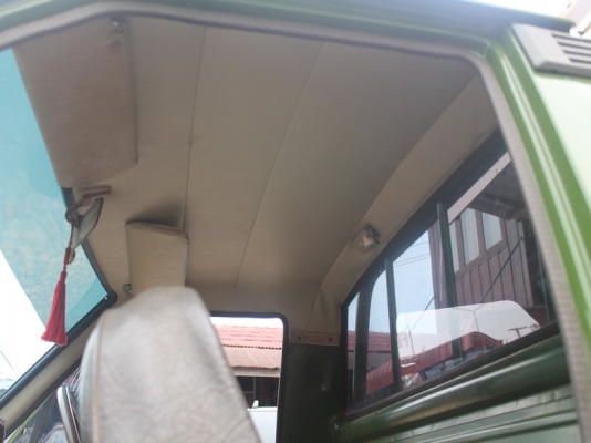 ขอขายดัทสัน 720 4 ขอได้แห้งๆเดิมๆเลยครับพี่น้อง นานๆได้รถสภาพพร้อมๆมาฝากพี่ๆน้องๆชาวเวฟและสมาชิกพี่เสือได้ชมกันครับ