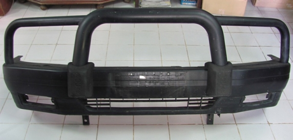 กันชนออฟโรด BOCAR สภาพดี ไม่แพง