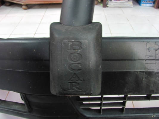 กันชนออฟโรด BOCAR สภาพดี ไม่แพง