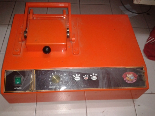 ไม่รู้เครื่องอะไรครับอยากขาย