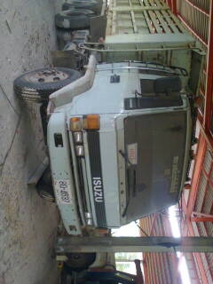 10ล้อดั้ม2เพลาISUZUหัวร็อคกี้ เครื่อง195 ช่วงล่างฟูโซ่(ใหญ่)เบรคทิฟฟี่ สโลว์กลาง ยาง1000 แอร์ มีเพาเวอร์ คัสซี เจ 10ล้อดั้ม2เพลาISUZUหัวร็อคกี้ เครื่อง195 ช่วงล่างฟูโซ่(ใหญ่)เบรคทิฟฟี่ สโลว์กลาง ยาง1000 แอร์ มีเพาเวอร์ คัสซี เจ