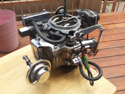 ขาย คาบูฯเครื่องK