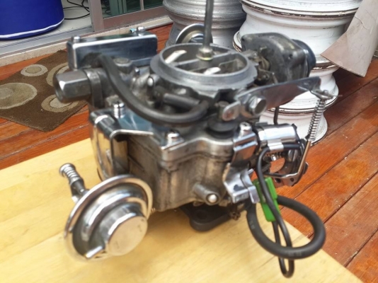 ขาย คาบูฯเครื่องK ขาย คาบูฯเครื่องK