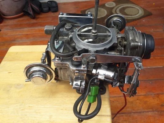 ขาย คาบูฯเครื่องK ขาย คาบูฯเครื่องK