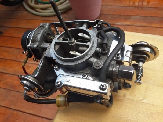 ขาย คาบูฯเครื่องK ขาย คาบูฯเครื่องK