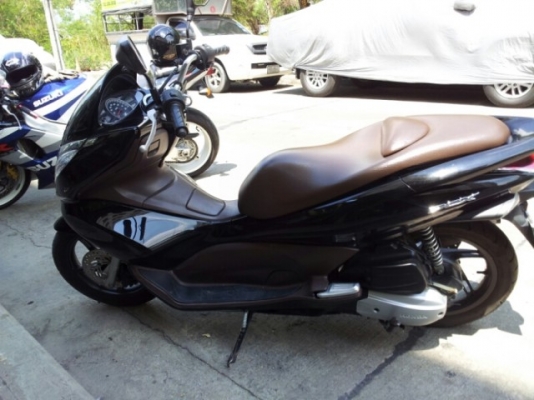 ขาย pcx125i ปี53 เดิมๆ 40,000