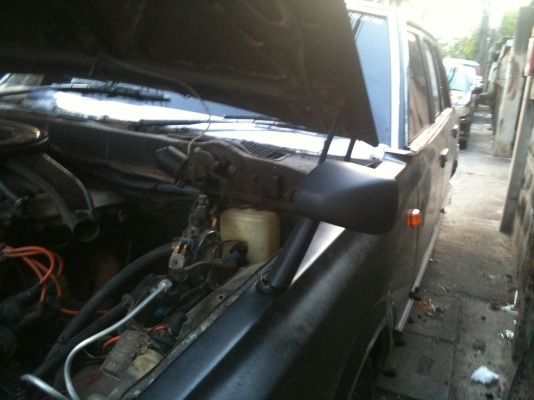 Nissan Cedric สีดำ เครื่อง Z16 LPG แล้ว ทะเบียนไม่ขาด พร้อมโอนพร้อมใช้ ขาย 42,000 บาท