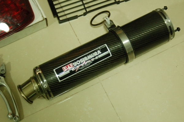 ----- ขอขายอะไหล่ BIGBIKE เข้ามาดูก่อนครับ ------