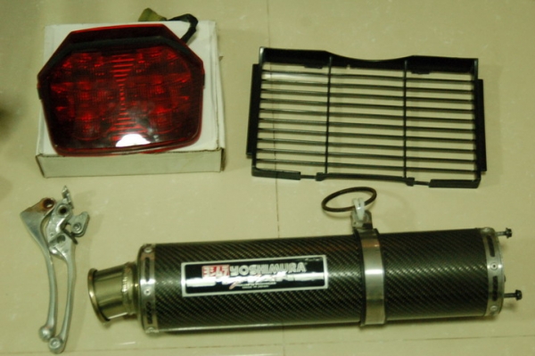 ----- ขอขายอะไหล่ BIGBIKE เข้ามาดูก่อนครับ ------