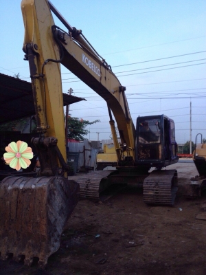 ขายด่วน kobelco sk 200 mark III