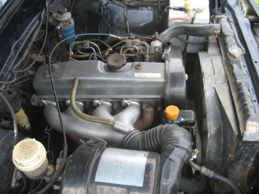 มิตชู แอร์โร่  ตามสภาพ   80000  บาท