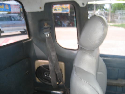 มิตชู แอร์โร่  ตามสภาพ   80000  บาท