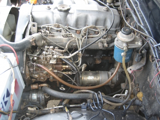 มิตชู แอร์โร่  ตามสภาพ   80000  บาท