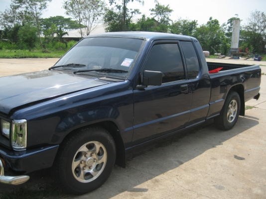 มิตชู แอร์โร่  ตามสภาพ   80000  บาท