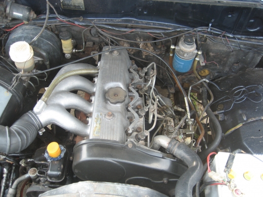 มิตชู แอร์โร่  ตามสภาพ   80000  บาท