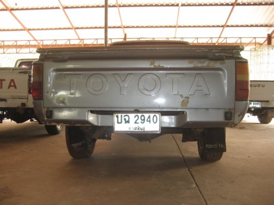 โตโยต้า ปี35 ตามสภาพ 105000 บาท โตโยต้า ปี35 ตามสภาพ 105000 บาท
