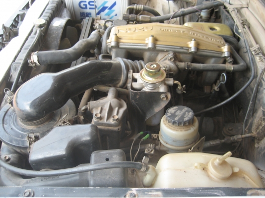 อีชูชุ  TFR   ปี 36  165000  บาท