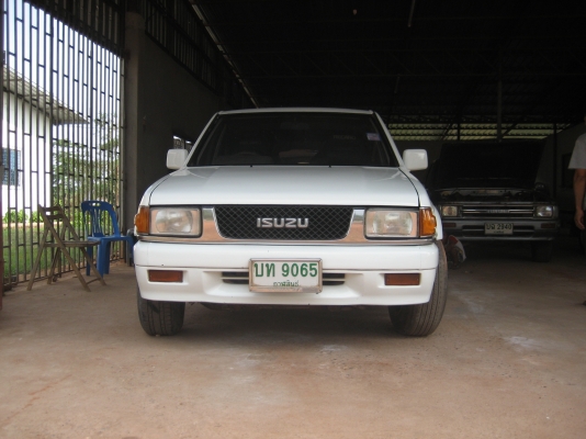 อีชูชุ  TFR   ปี 36  165000  บาท