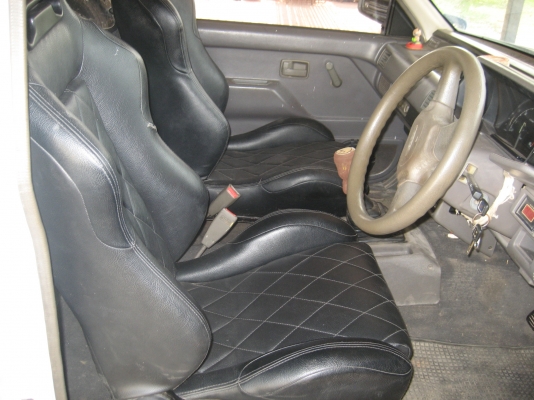 อีชูชุ  TFR   ปี 36  165000  บาท