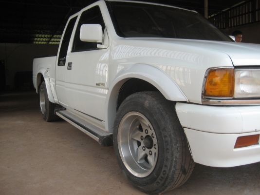 อีชูชุ  TFR   ปี 36  165000  บาท