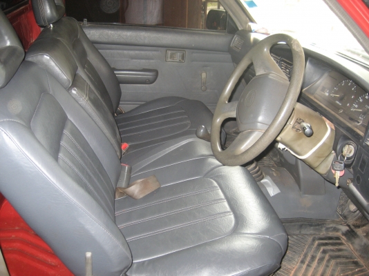 โตโยต้า ไมตี้ สีใหม่ 120000 บาท โตโยต้า ไมตี้ สีใหม่ 120000 บาท