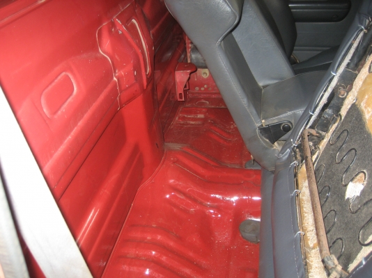 โตโยต้า ไมตี้ สีใหม่ 120000 บาท โตโยต้า ไมตี้ สีใหม่ 120000 บาท