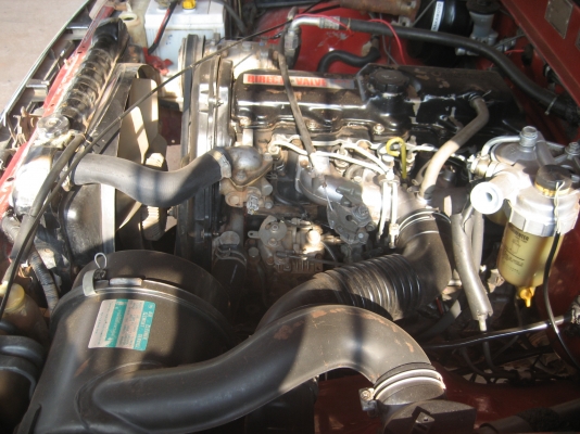 โตโยต้า ไมตี้ สีใหม่ 120000 บาท โตโยต้า ไมตี้ สีใหม่ 120000 บาท