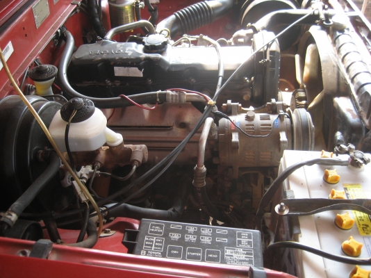 โตโยต้า ไมตี้ สีใหม่ 120000 บาท โตโยต้า ไมตี้ สีใหม่ 120000 บาท