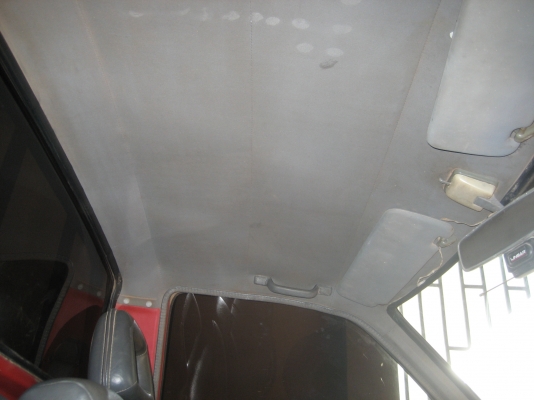 โตโยต้า ไมตี้ สีใหม่ 120000 บาท โตโยต้า ไมตี้ สีใหม่ 120000 บาท