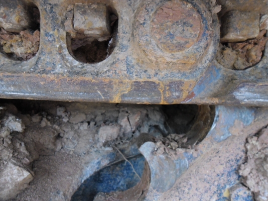 ด่วนสภาพเก่านอกขายรถแบคโฮ CAT 311 B รถสวยสภาพ 80 \% เครื่องดีปั้มดีดีทุกอย่าไฟฟ้าเตมเอวแน่นทำงานเร็วมากง ด่วนสภาพเก่านอกขายรถแบคโฮ CAT 311 B รถสวยสภาพ 80 \% เครื่องดีปั้มดีดีทุกอย่าไฟฟ้าเตมเอวแน่นทำงานเร็วมากง